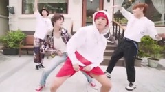 楷灿（NCT） - NCT127 BOY VIDEO EP.15