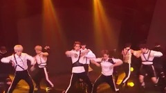 MONSTA X - All in (160604 MBC Music Core)