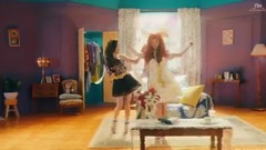 少女时代 - 少女时代十周年SNSD ON CRACK (Holiday 特辑)