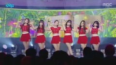 GFriend - LOVE WHIPSER