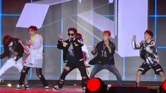 YEY & Beautiful Night