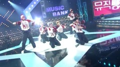 MONSTA X - AS I TOLD YOU