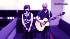 舞孃 - VEE 易薇倪