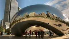 芝加哥,伊利诺斯 Chicago, Illinois