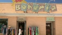 奥斯丁,德克萨斯 Austin, Texas