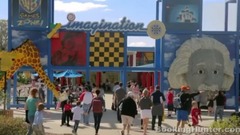 奥兰多,佛罗里达州 Orlando, Florida