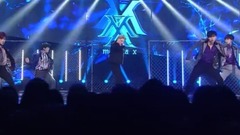 MONSTA X - Beautiful