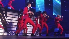 MONSTA X - 武断入侵