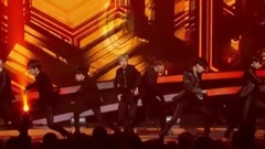 MONSTA X - Beautiful