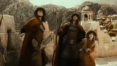 影视原声 - 霍比特人1:矮人王国的陷落