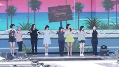 少女时代 - Holiday