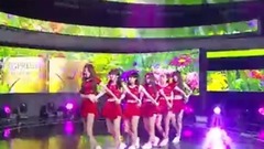 GFriend - LOVE WHISPER