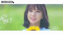 GFriend - Love Whisper & Glass Bead 混音版