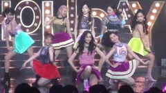 少女时代 - Holiday