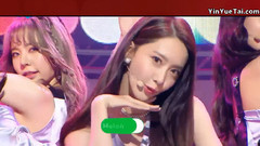 少女时代 - All Night