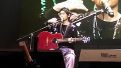 周杰伦 - 双截棍(抒情版)