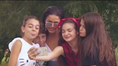 NYAMAM VREME ZA T'VA