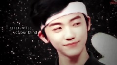 渽民(NCT) - My love 罗渽民0813生日快乐