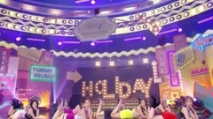 少女时代 - Holiday