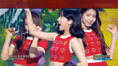 GFriend - LOVE WHISPER