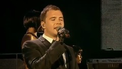 Westlife - What Makes A Man