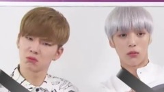 MONSTA X - Road Campaign Song