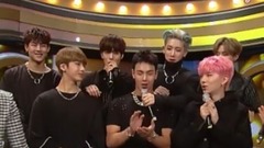 MONSTA X - Interview