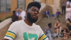 Khalid - Young Dumb & Broke
