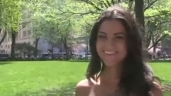 Porn_Star_Bonnie_Rotten_Topless_In_Manhattan_Tmz_