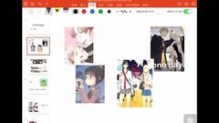 韩国条漫知多少 一筐猪为自己代言哈哈哈