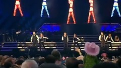 Westlife - The Easy Way