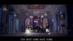 这样的Come Back Home是第一次见吧!【Camellia防弹安利博】