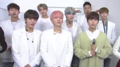 MONSTA X - Interview