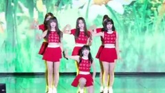 GFriend - Love Whisper
