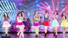 少女时代 - Holiday