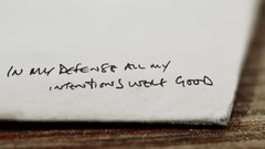 Liam Gallagher - For What It's Worth