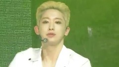 MONSTA X - Nan & Kung Dari Sha Bah Bah