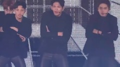 MONSTA X - Sorry, Sorry (Super Junior Cover)