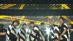 MONSTA X - Trespass