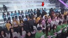 Produce 101EP02 Yuha cut