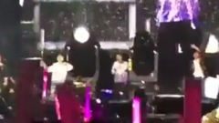 周杰伦 - 周杰伦2016地表最强合肥演唱会