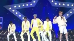 MONSTA X - Shine Forever