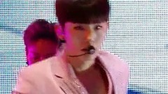 MONSTA X - Shine Forever