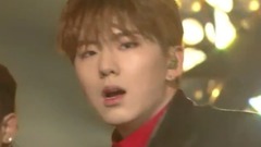 MONSTA X - Trespass & Hero