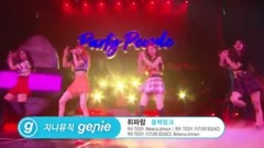 BLACKPINK - Whistle & Boombaya