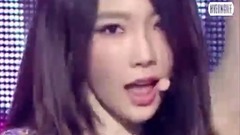 少女时代 - All_Night