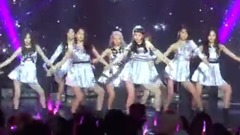 少女时代 - All Night