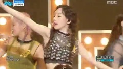 少女时代 - Holiday