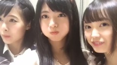 AKB48 - SHOWROOM 馬嘉伶 Part1