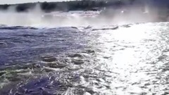 《晨曦》詹姆斯拉斯特